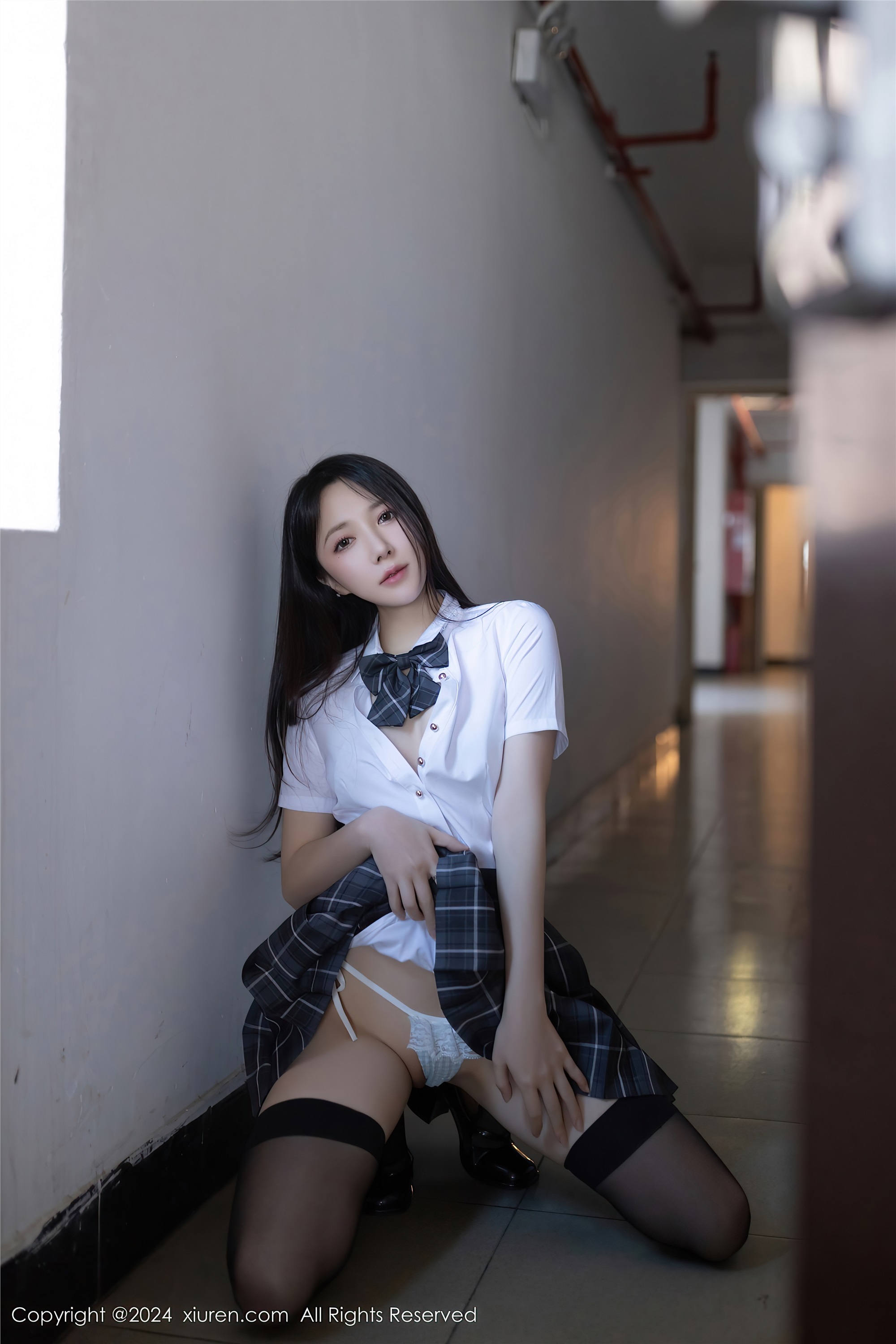 Xiuren秀人网 2024.05.10 NO.8516 鱼子酱Fish